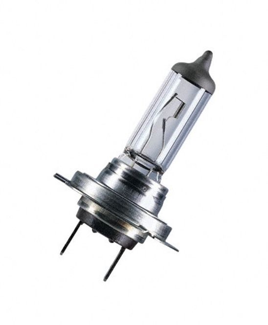 Hovedbilde H7 Osram 55W 12V