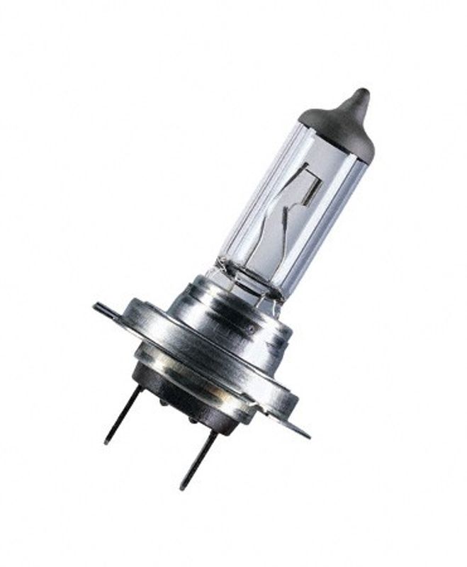 H7 Osram 55W 12V