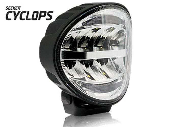 Hovedbilde Seeker Cyclops 7