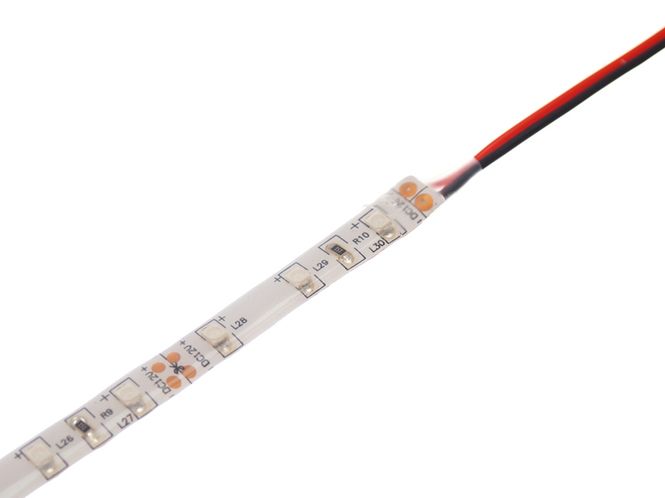 Hovedbilde 12V 100cm LED flexiStrip