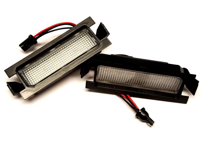 Hovedbilde Hyundai i30 5D LED skiltlys 2 ...