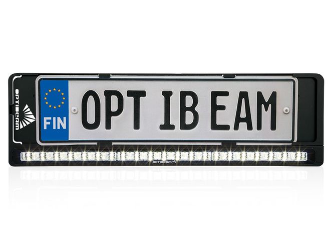 Hovedbilde Optibeam E-bar reverse 12V ...
