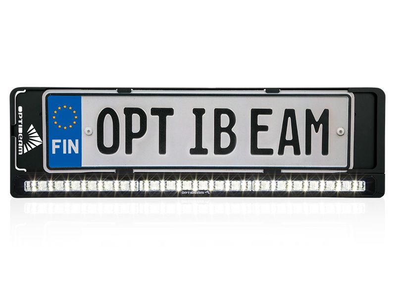 Optibeam E-bar reverse 12V 24V
