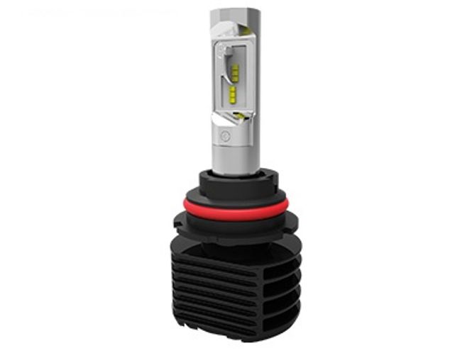 Hovedbilde Autoline HB5/9007 bi-LED ...