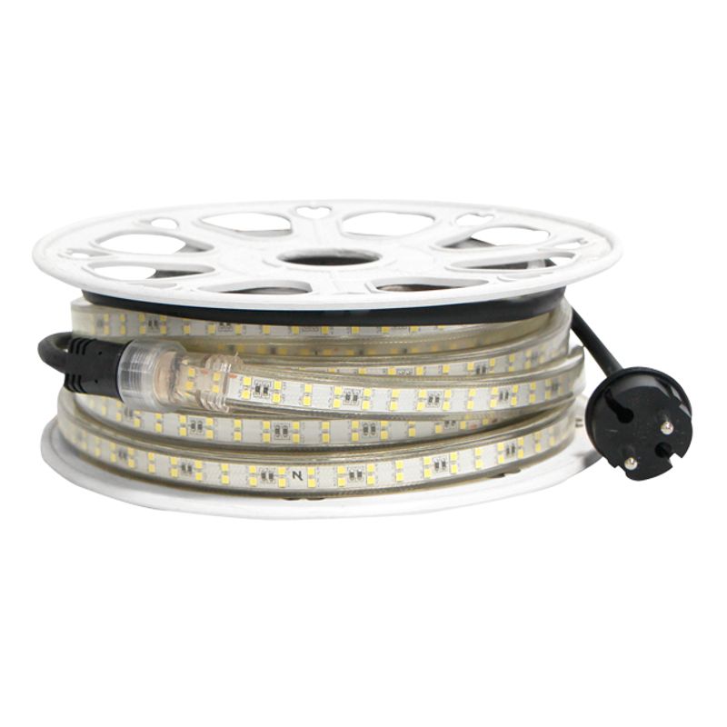 LED Lysslynge 120w på rull 10m proff