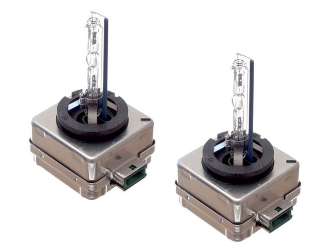 Hovedbilde Osram D3S - Cool Blue intense ...