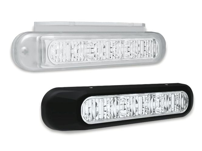 Hovedbilde Fristom LED kjørelys sett, ...