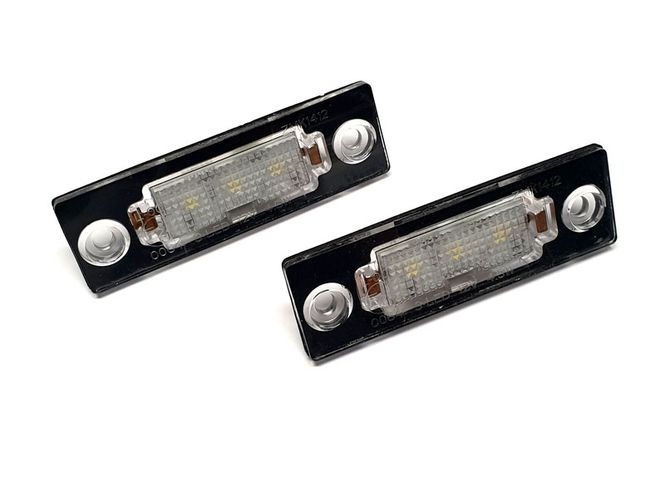 Hovedbilde VW Passat, Jetta, Touran LED ...