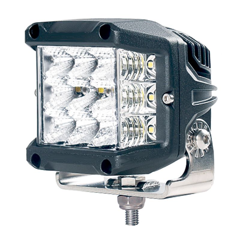 3 way LED shooter 15 x 5W Flood