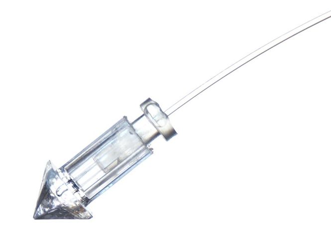 Hovedbilde Krystall avslutning fiberlys