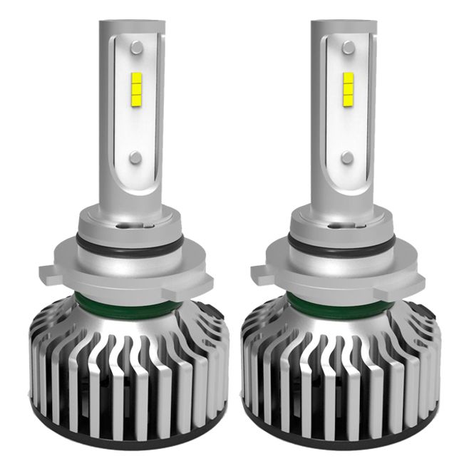 Hovedbilde HB4 LED 4300K canbus 12V 2 ...