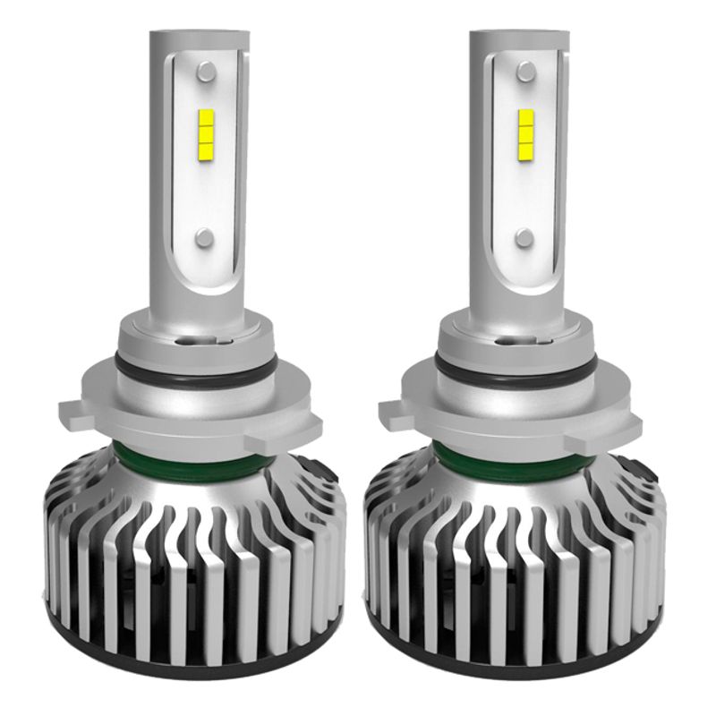 HB4 LED 4300K canbus 12V 2 stk