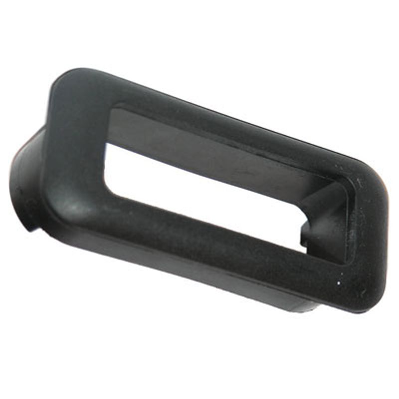 Gummibase til Max 3xLED strobe