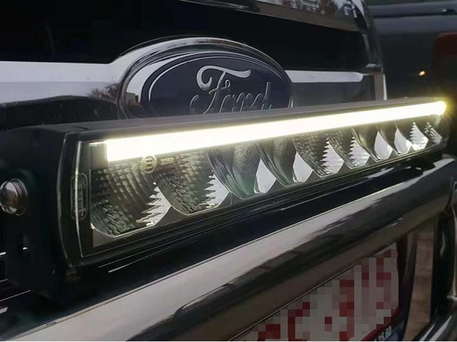 Hovedbilde ALED Dual 52cm 12V 24V