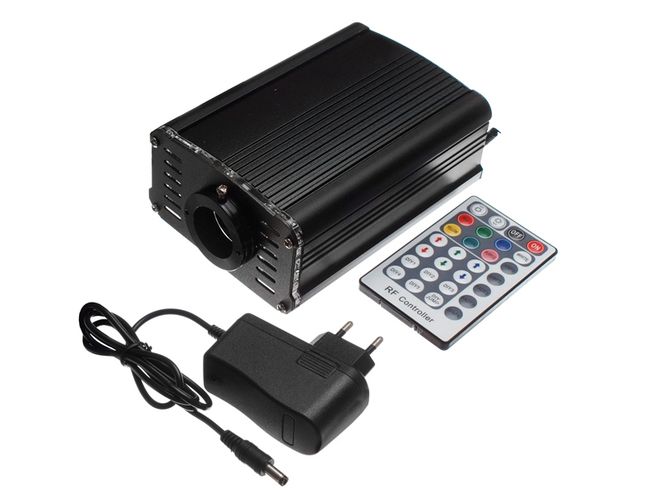 Hovedbilde 18W 3000K LED lyskilde til ...