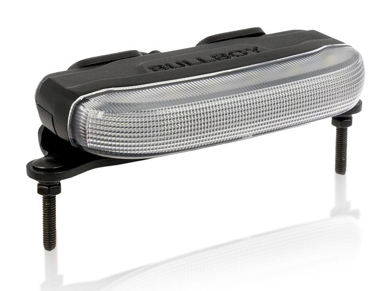 Bullboy Proline mini lav 12V 24V