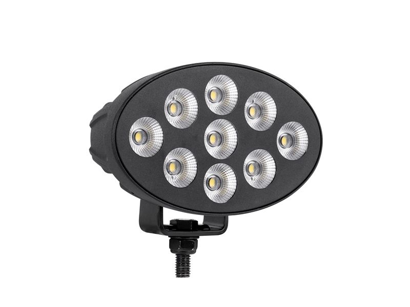 Prolumo Work Oval 45W arbeidslampe 10-30V