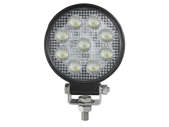 Hovedbilde 20 stk 27W LED arbeidslampe, ...