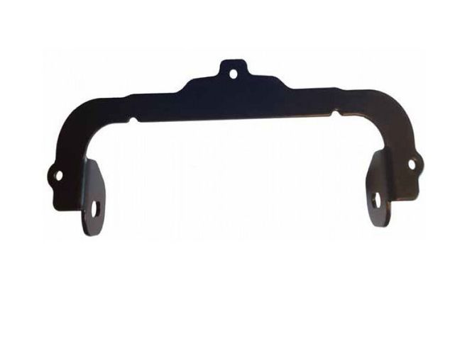 Hovedbilde Brakett for Scania ...