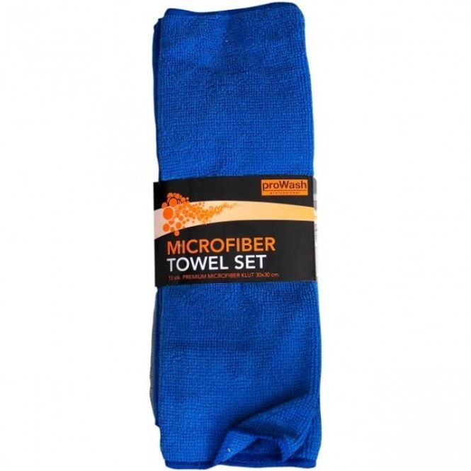 Hovedbilde 10 stk ProWash ...