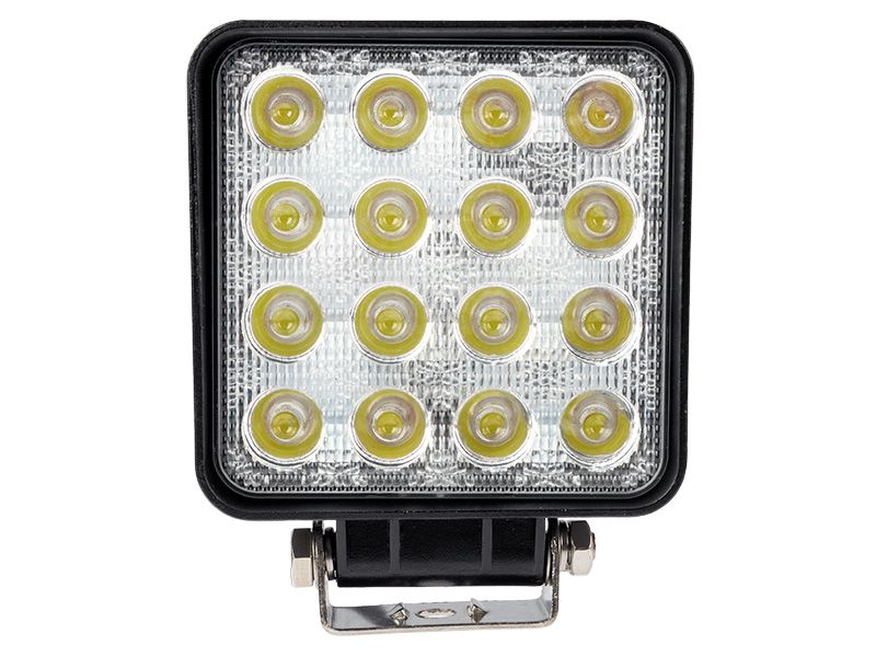 Bullboy B48 LED arbeidslys 48W