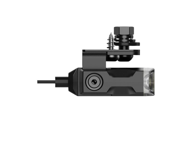 Prolumo Super-Flat GEN. 2 LED Baklyslampe 9-36V (1800 Lm)