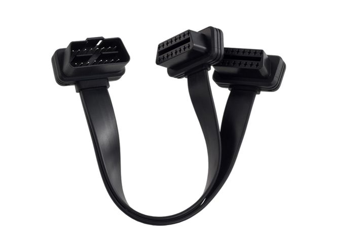 Hovedbilde XBB Splitter OBD-2 ...