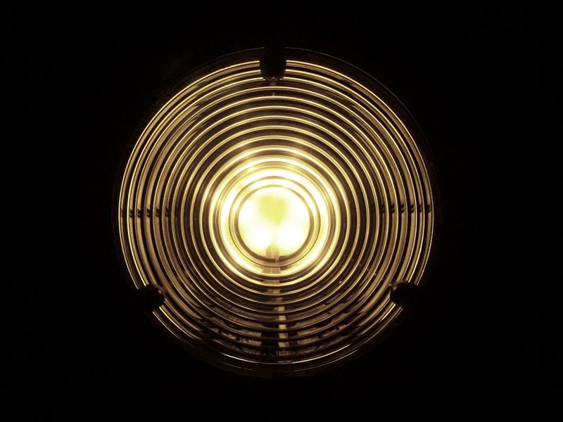 24V LED innsats til Spansk, Pablo lampe
