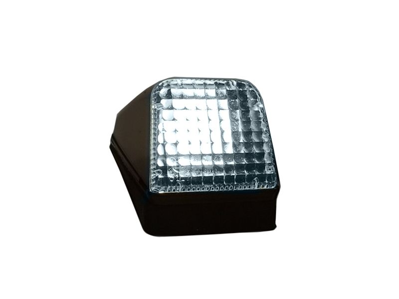 Topplampe Volvo 