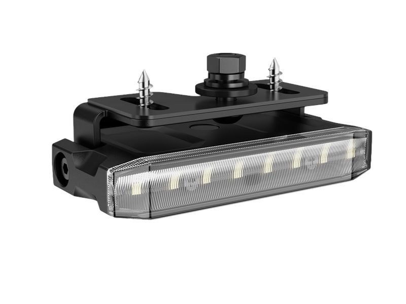 Prolumo Super-Flat GEN. 2 LED Baklyslampe 9-36V (1800 Lm)