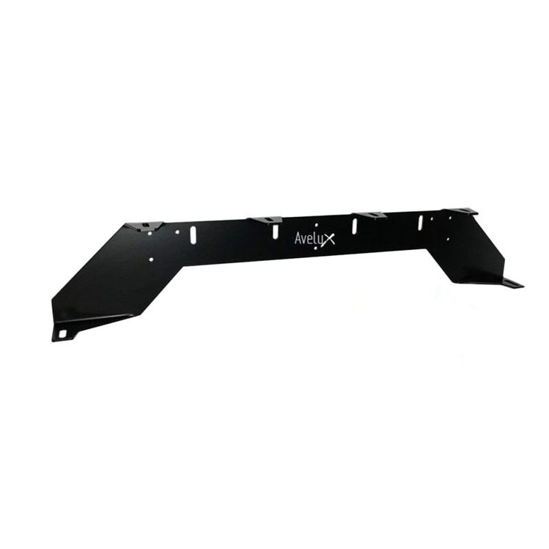 AveluX 5mm skiltbrakett for 6stk ekstralys