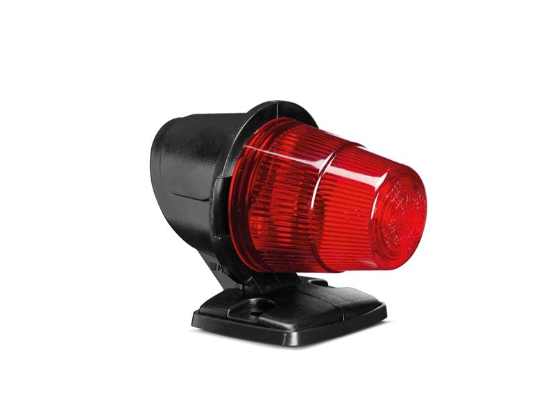SIM Topplampe Ba15s