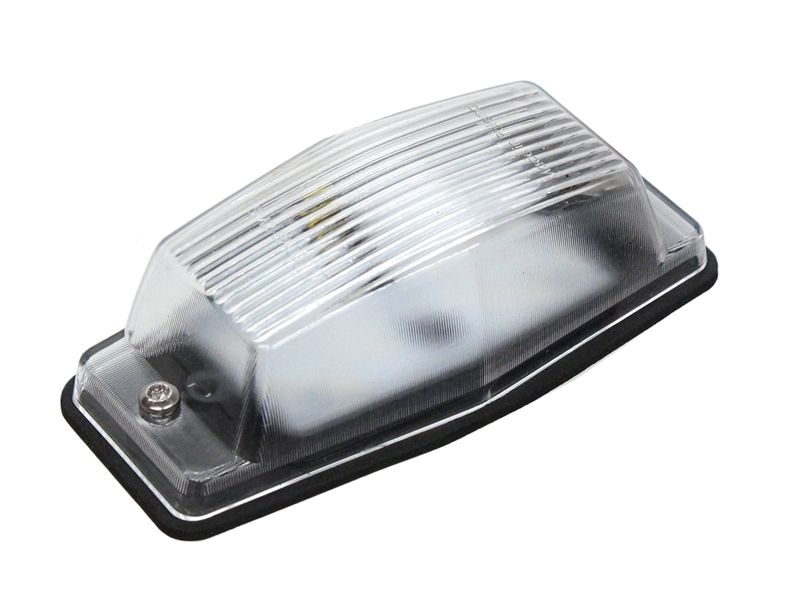 24V Double-burner LED lykt