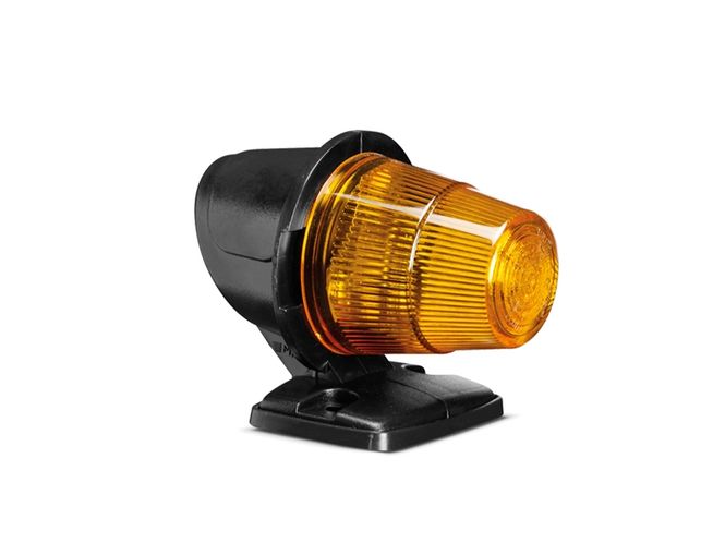 Hovedbilde SIM Topplampe Ba15s