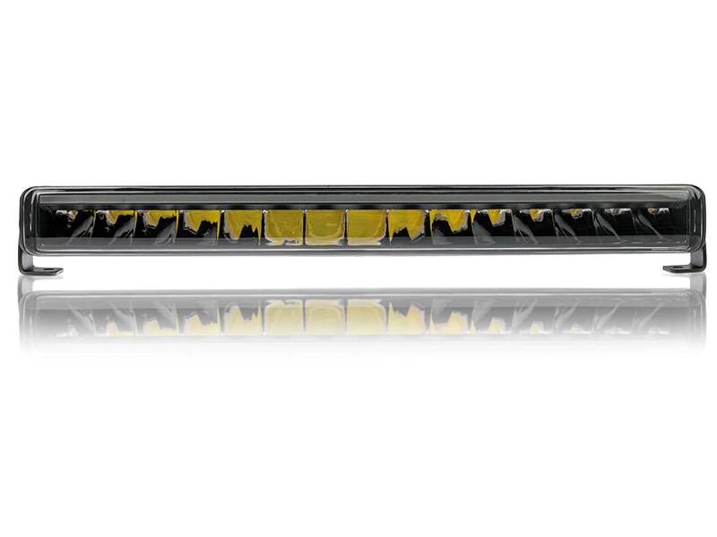 W-Light Comber II Buet LED-bar 544mm Ekstralys (12V/24V)