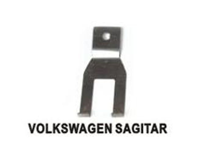 Hovedbilde VW Adapter til Jetta
