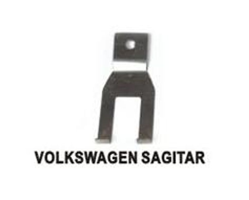 VW Adapter til Jetta