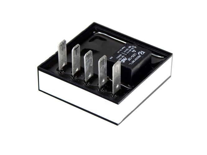 Hovedbilde Dual color fargeskifter - ...