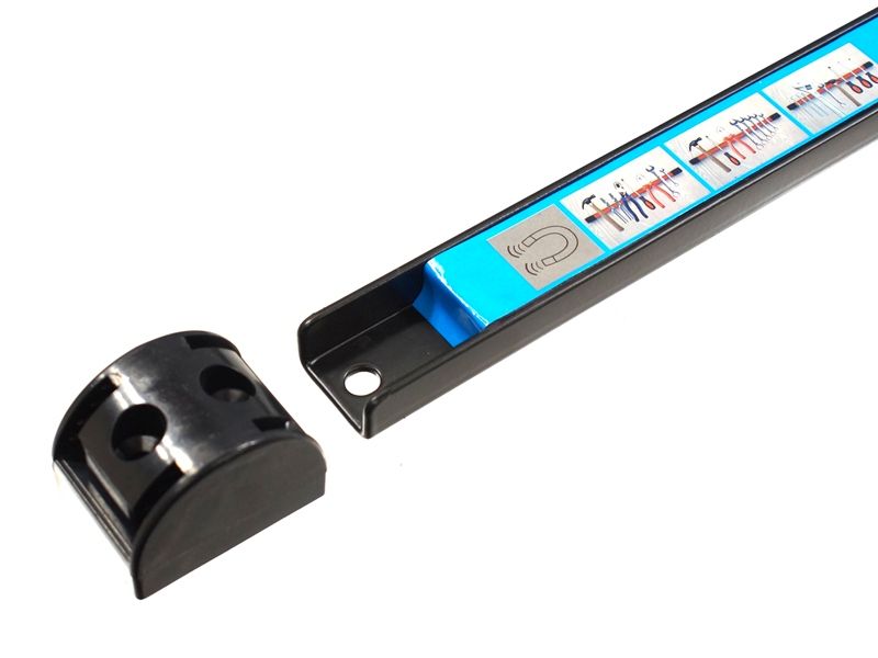 Magnet skinne 45cm