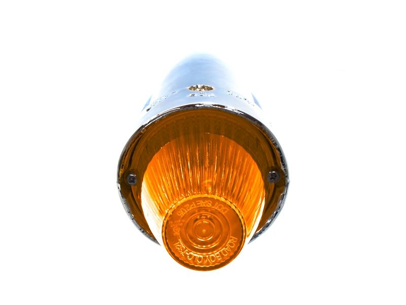 24V LED Torpedo lampe