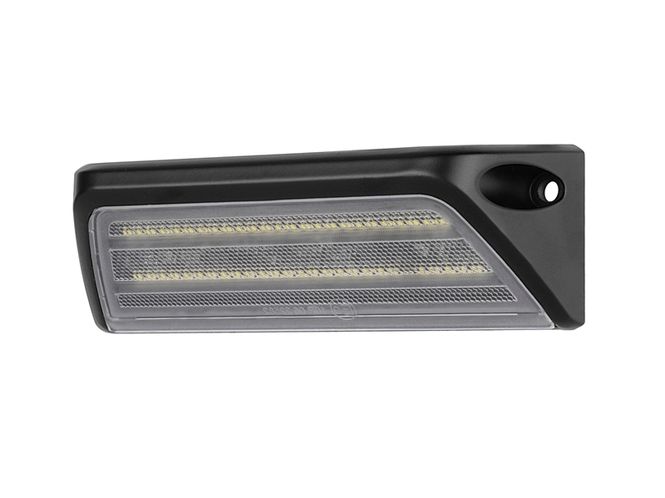Hovedbilde Prolumo Work EDGE LED 10-30V