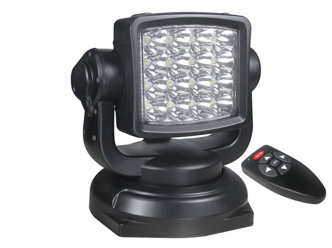 Hovedbilde Prolumo Work Seek LED søkelys ...