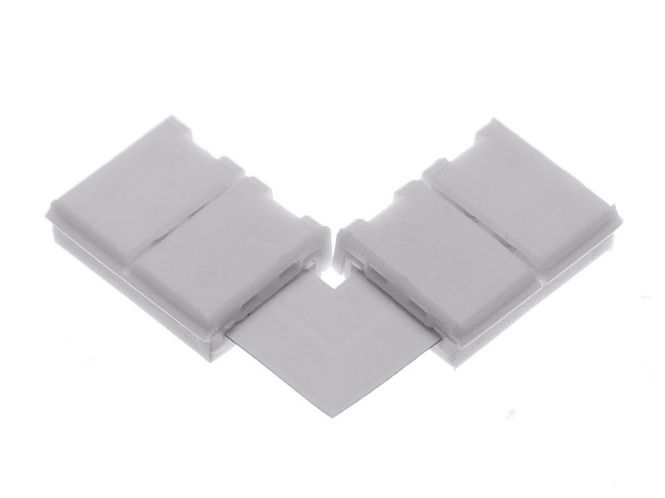 Hovedbilde 10mm Vinkel samleledd til SMD ...