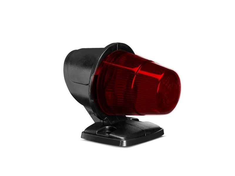 SIM Topplampe Ba15s