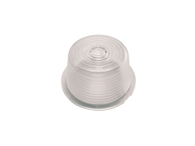 Hovedbilde Glass til Gylle gummiarm