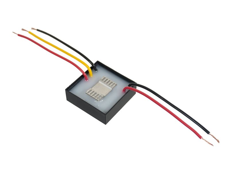 Valtra T, N, Q-serie adapter kabel blinklys