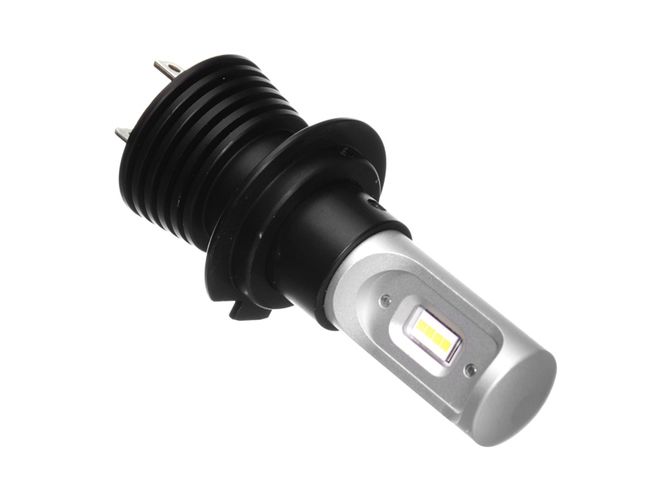 Hovedbilde H7 Power LED kit m/2 stk ...