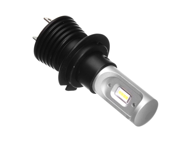 H7 Power LED kit m/2 stk pærer 6-32V