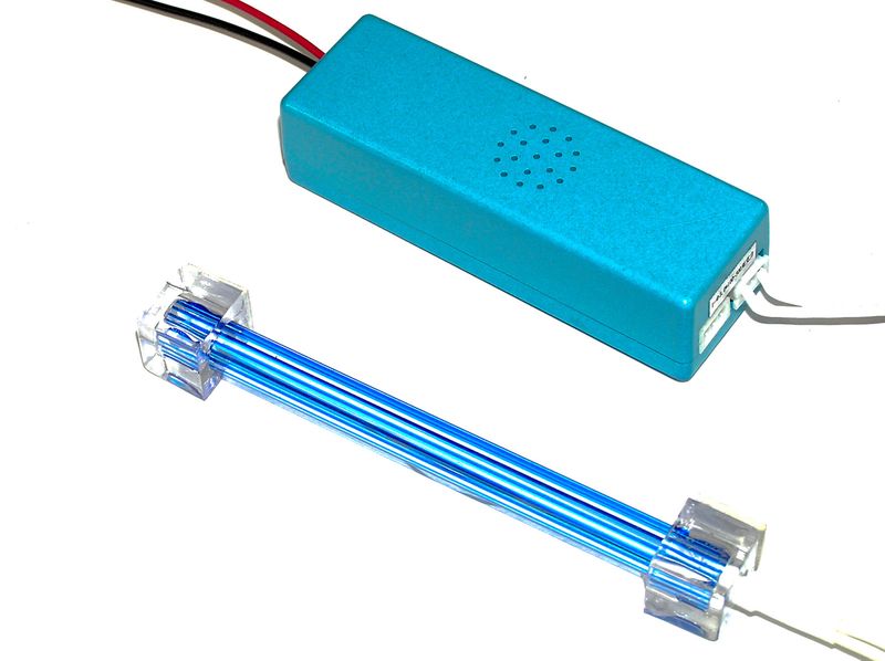 NEON 10cm 12V