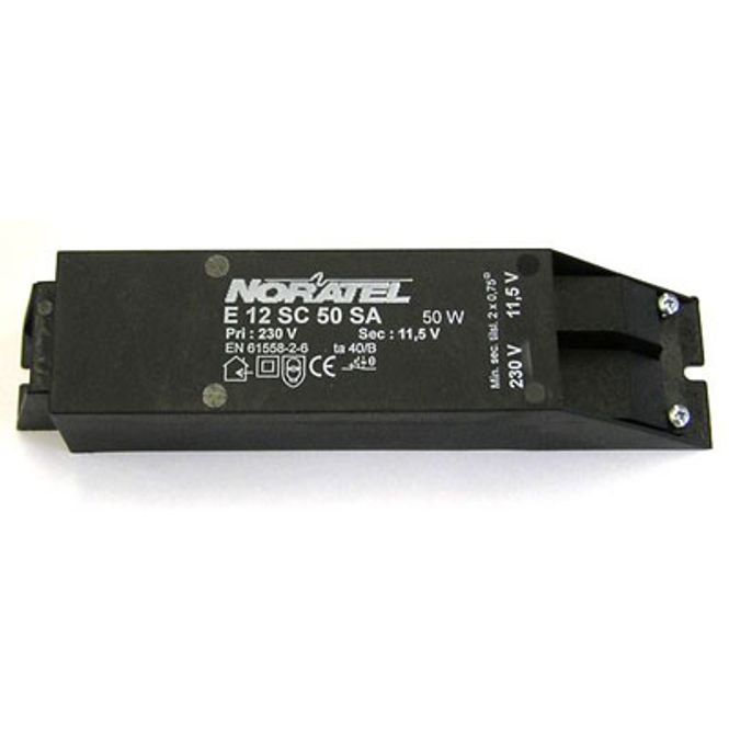 Hovedbilde 230V~12V ...